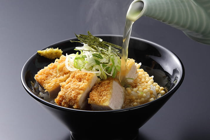黄金だし